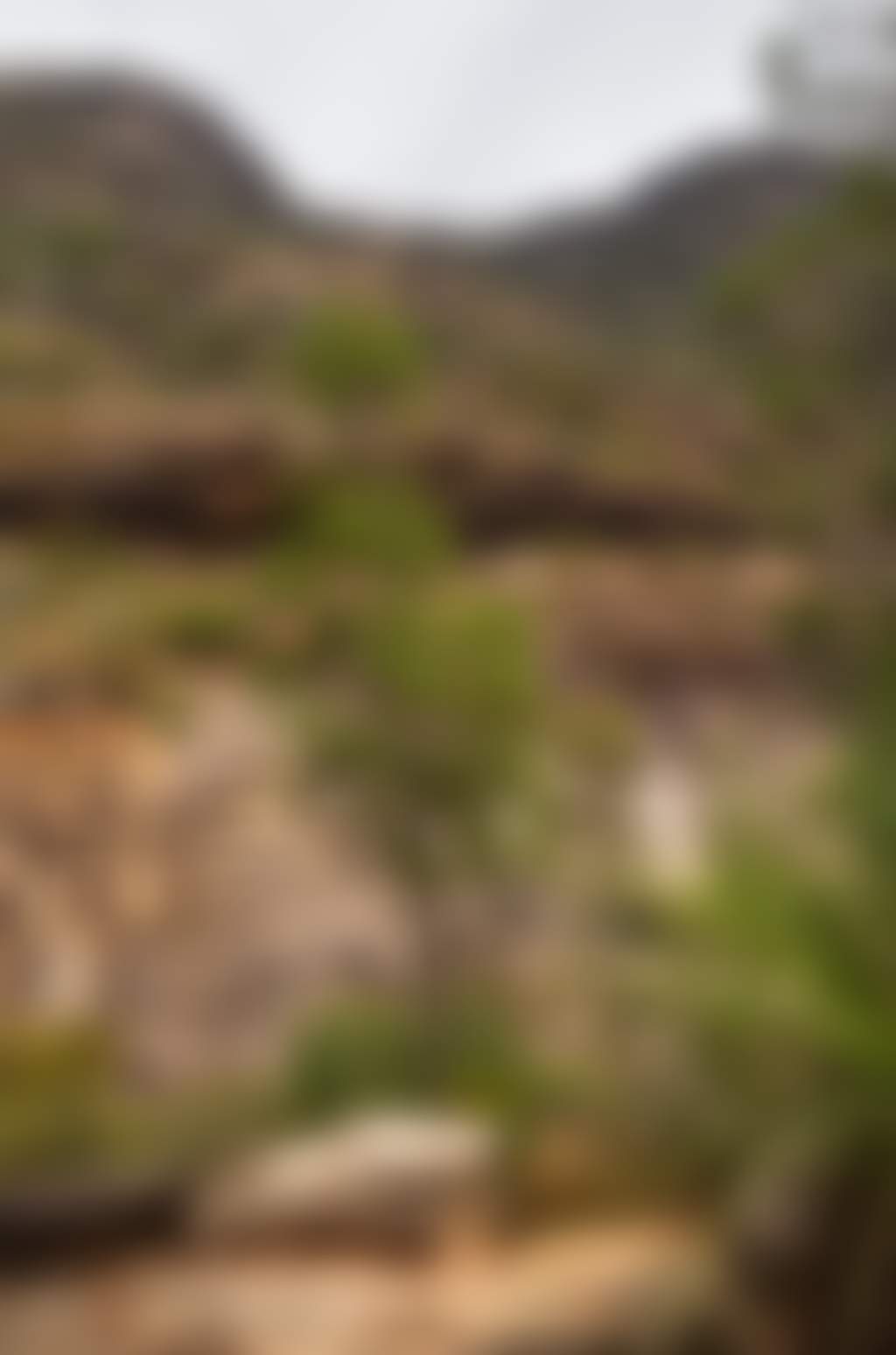 Heatherlie Quarry, Halls Gap