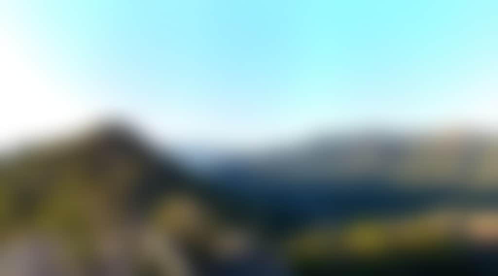 Boronia Peak