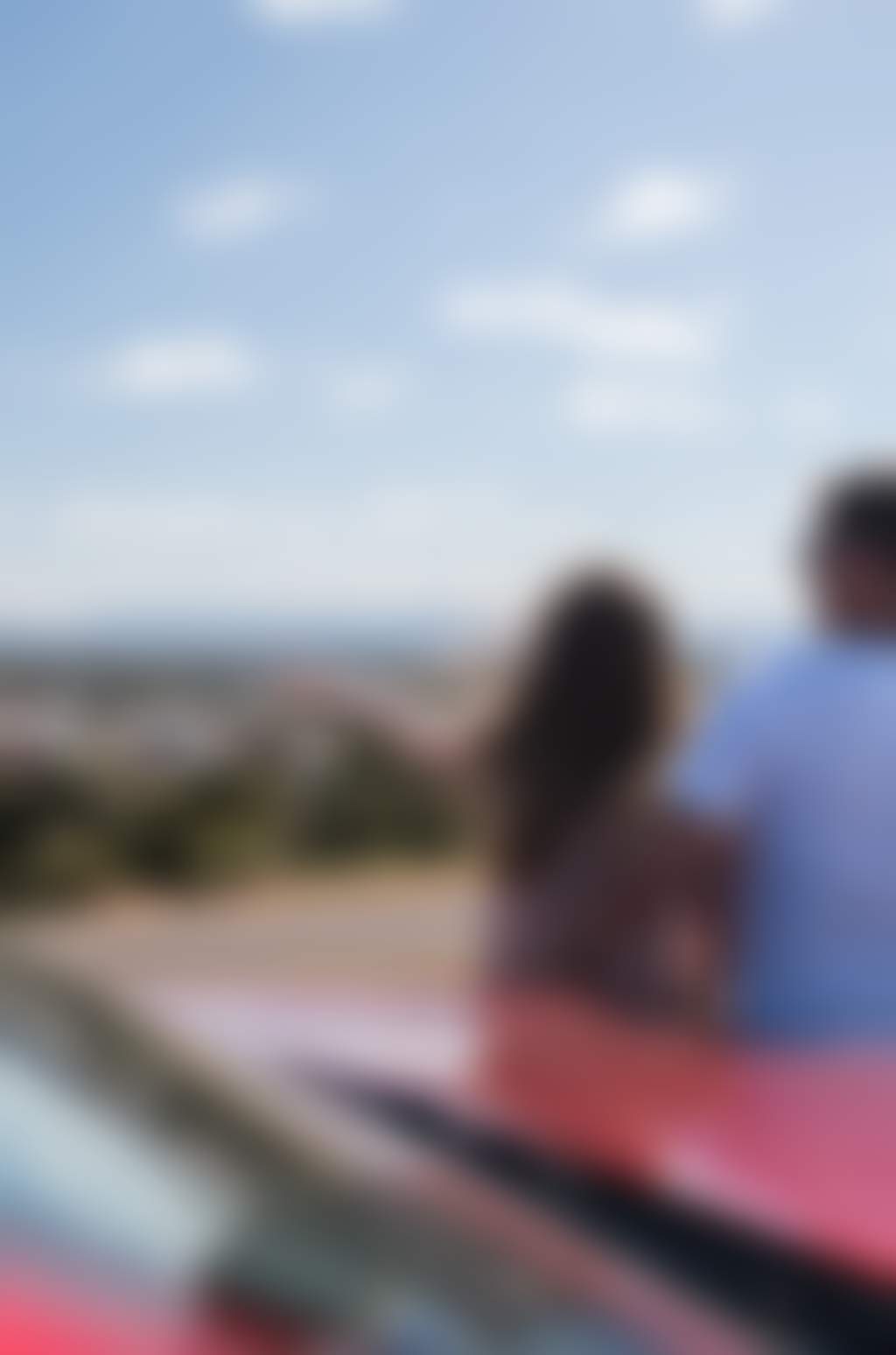 One Tree Hill Lookout, Stawell