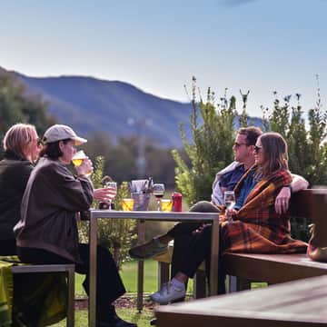 thegrampians