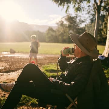 thegrampians