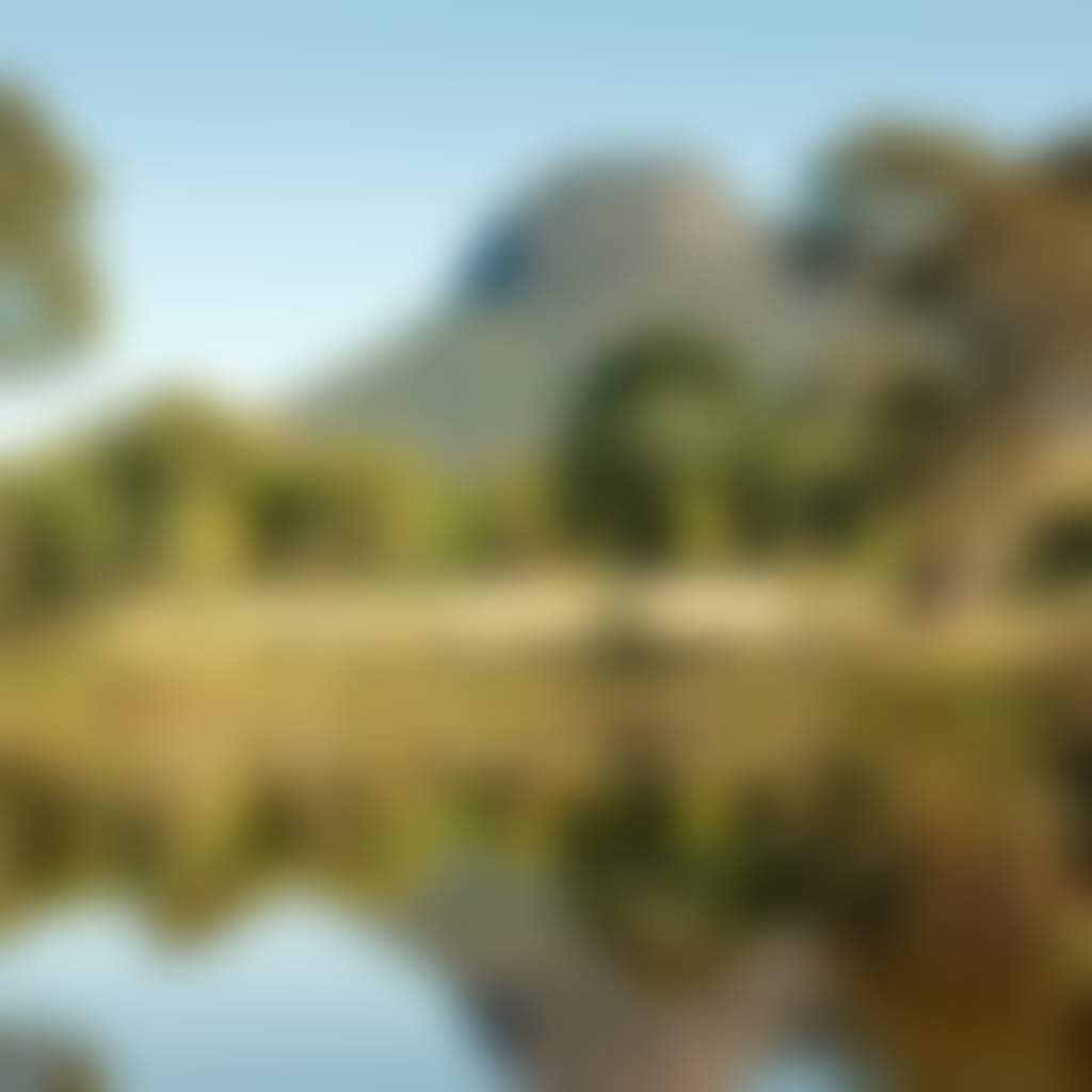 Dunkeld Arboretum