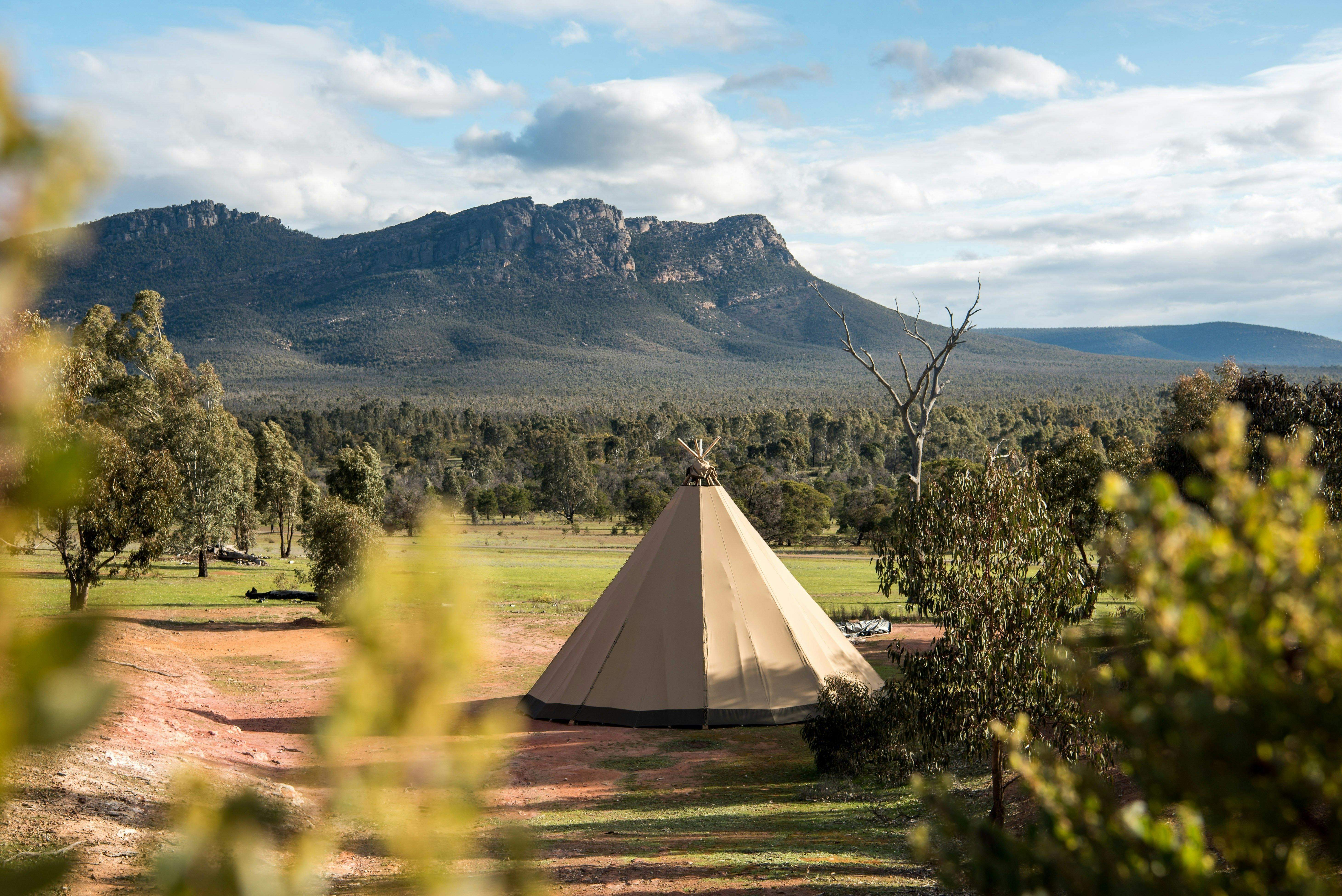 Kailash Ashram | Visit Grampians