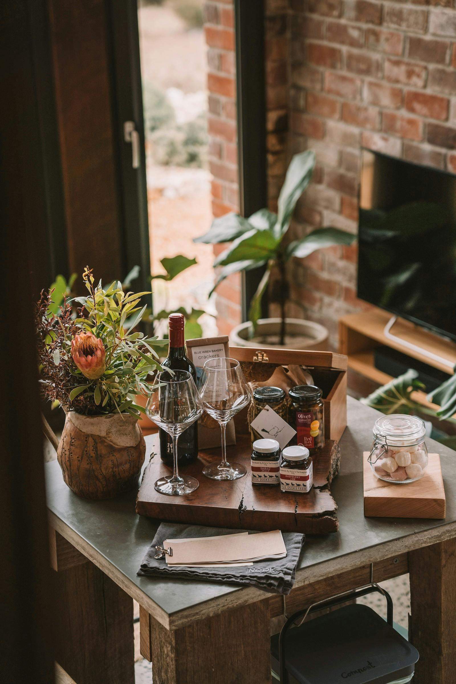 Nook On The Hill - Tiny Home for Rent in Halls Gap, VIC - photo 5