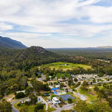 thegrampians