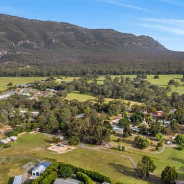 thegrampians