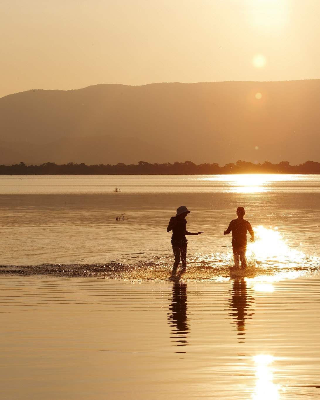 Instagram of thegrampians