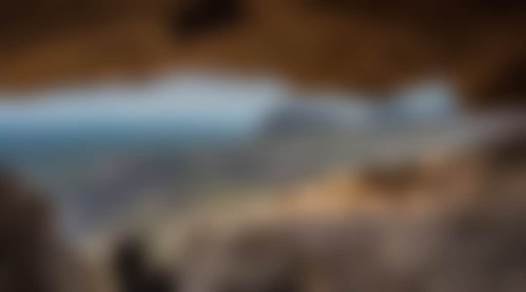 Hollow Mountain 2