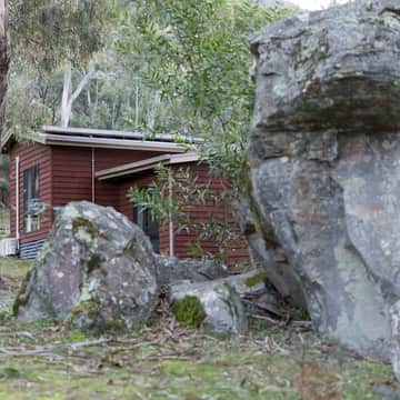 thegrampians