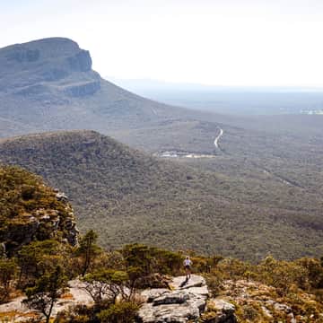 thegrampians