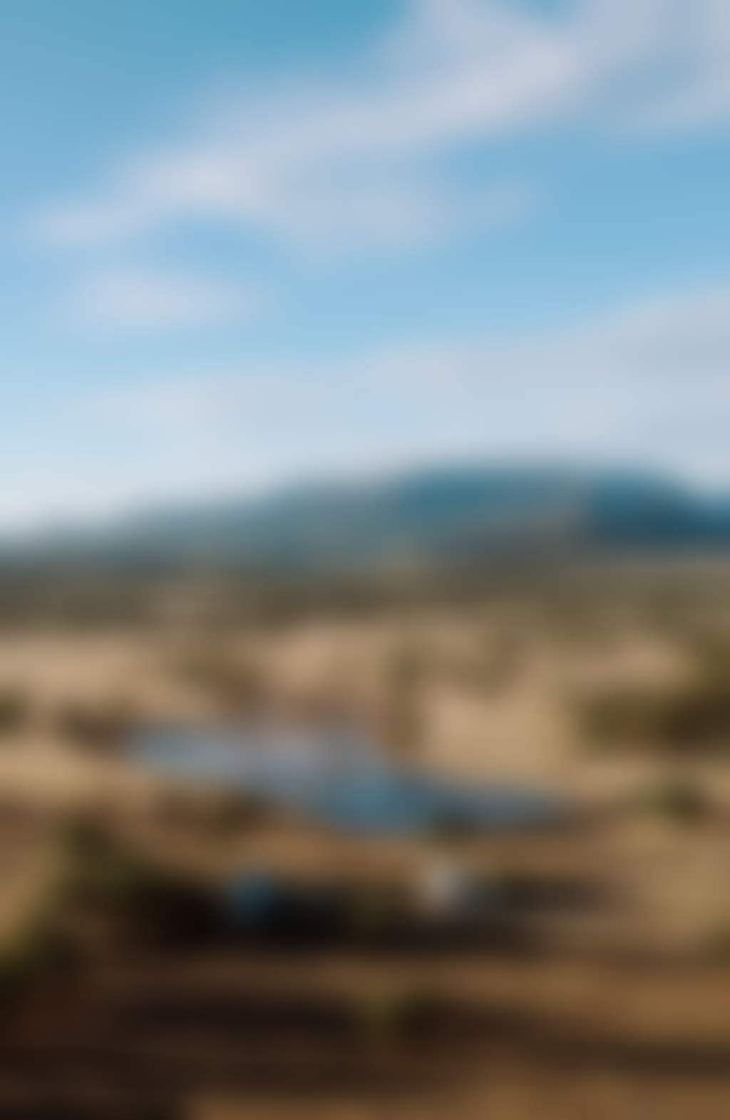 Mount William Station, Willaura
