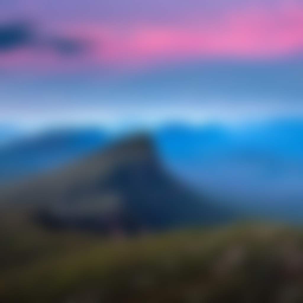 Mt William