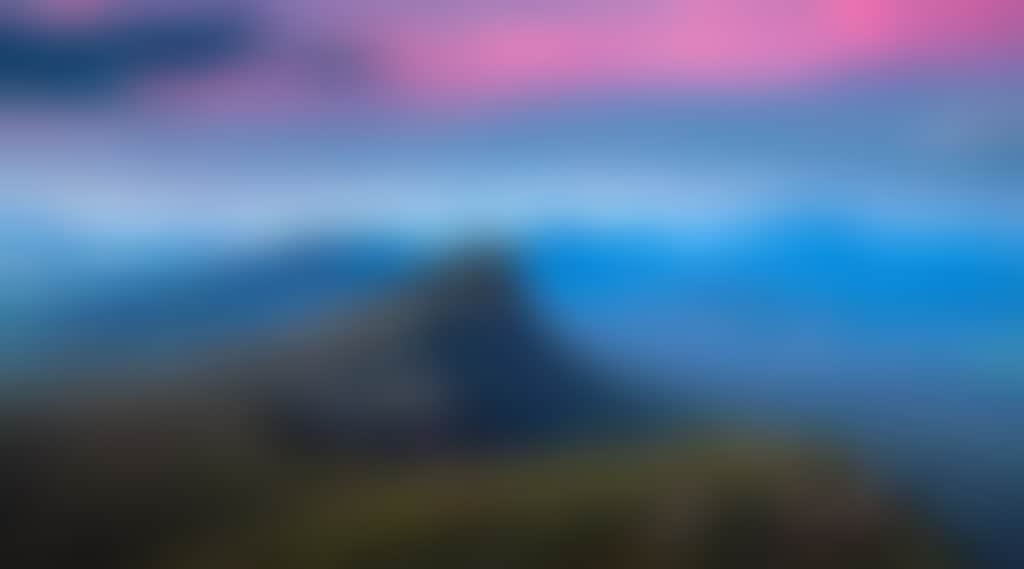 Mt William