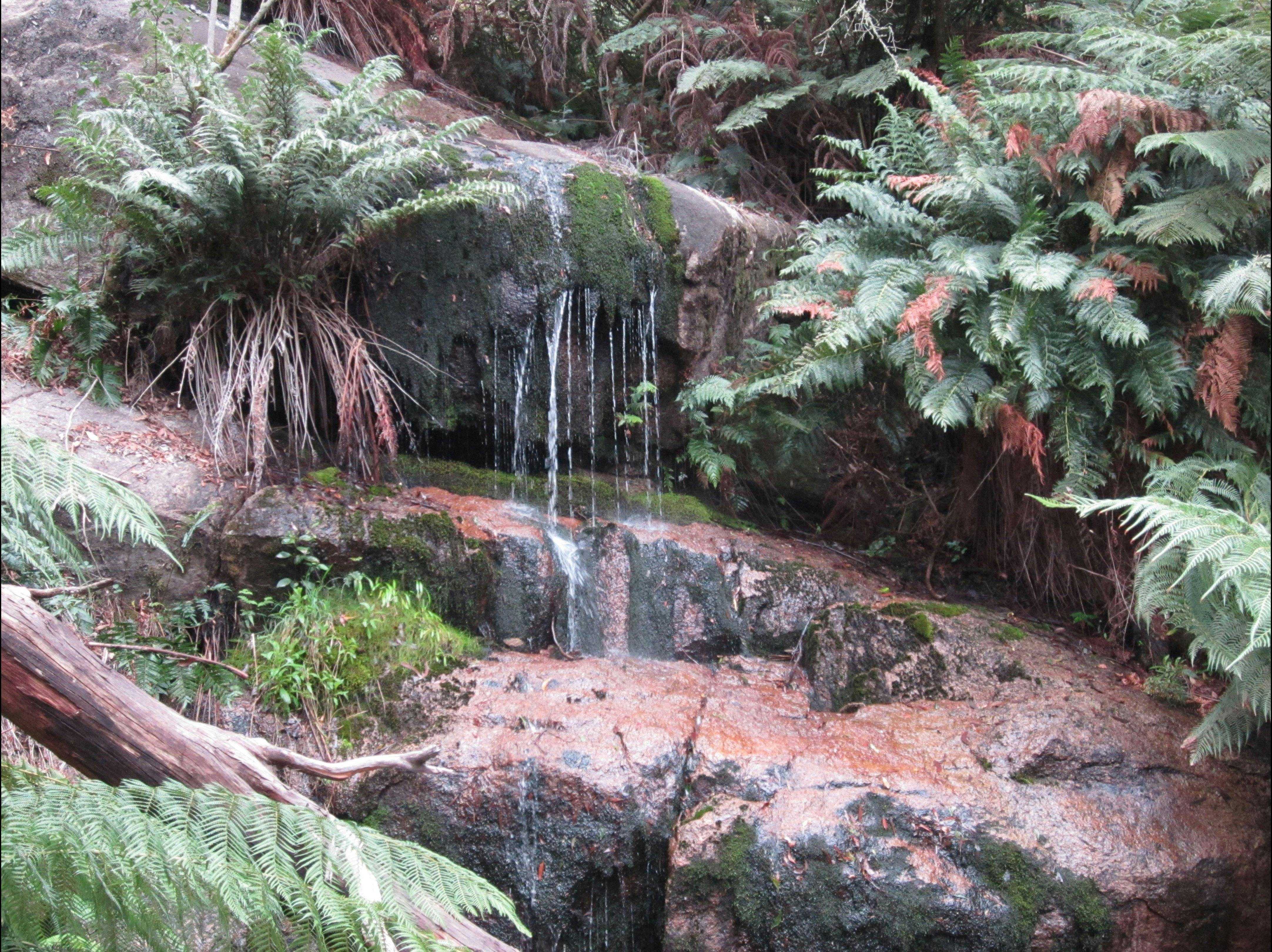 Ararat and Western Ranges Discovery Tour | Visit Grampians