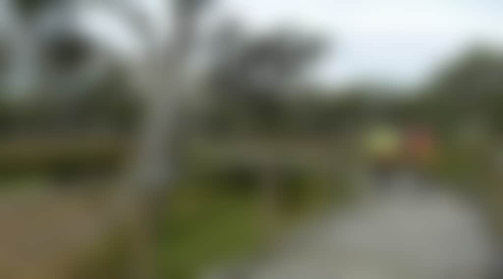 Grampians Rail Trail