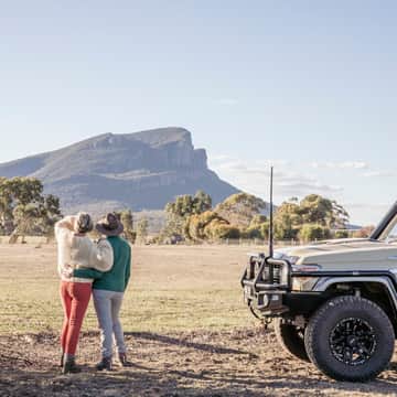 thegrampians