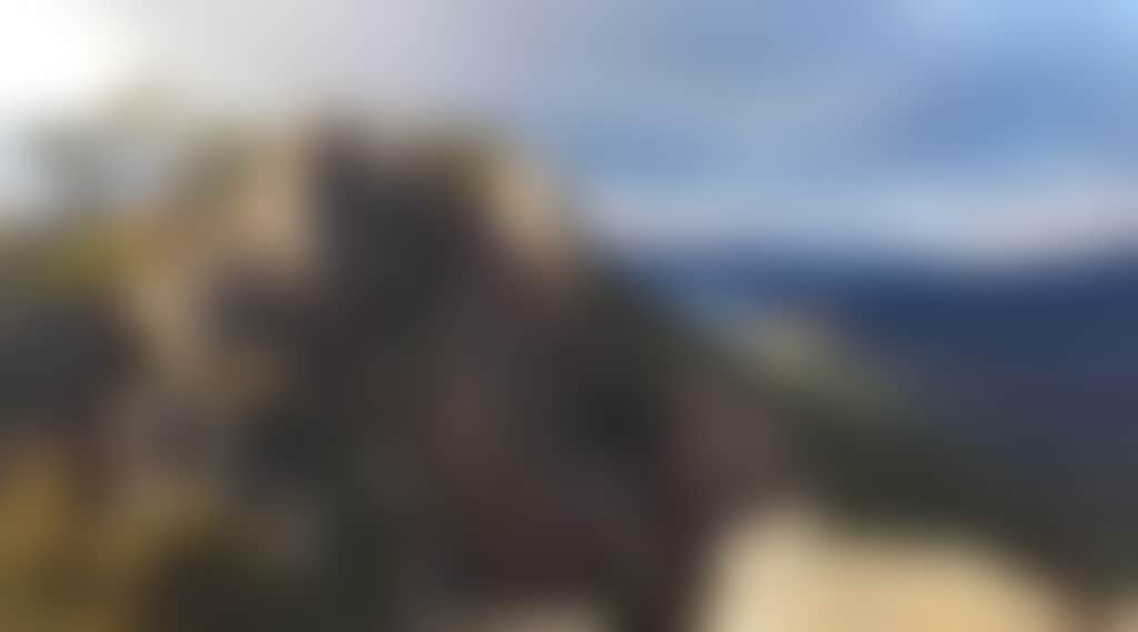 Boronia Peak