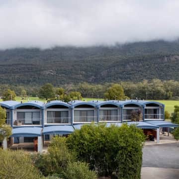 thegrampians