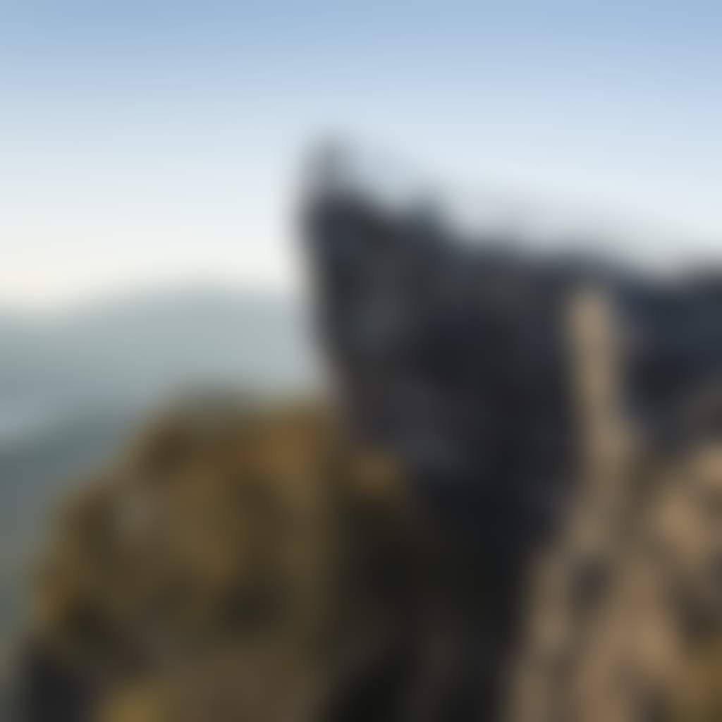 The Pinnacle, Halls Gap