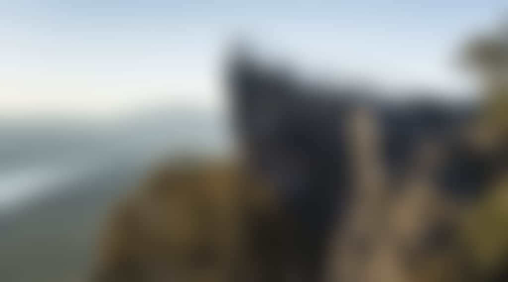 The Pinnacle, Halls Gap