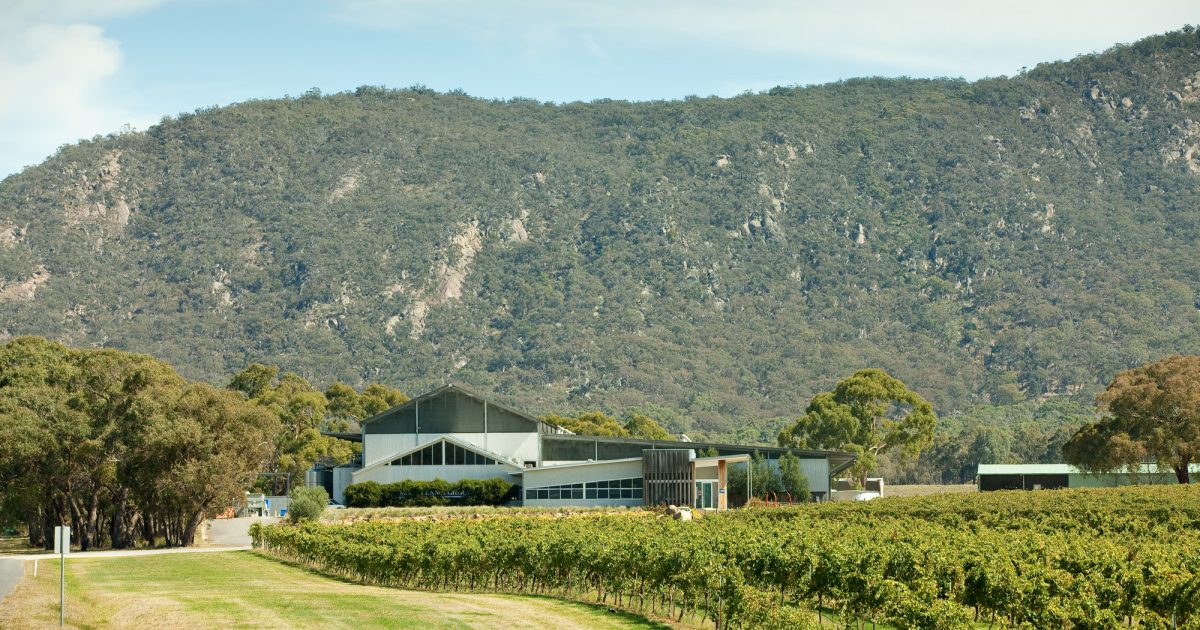 Award winning wines in the Grampians Mount Langi Visit Grampians