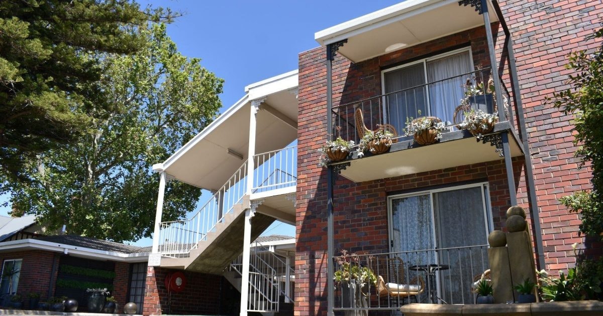 Town House Motor Inn | Visit Grampians