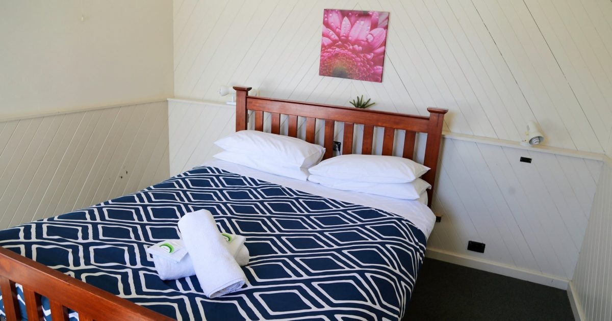 Great Western Motel | Visit Grampians